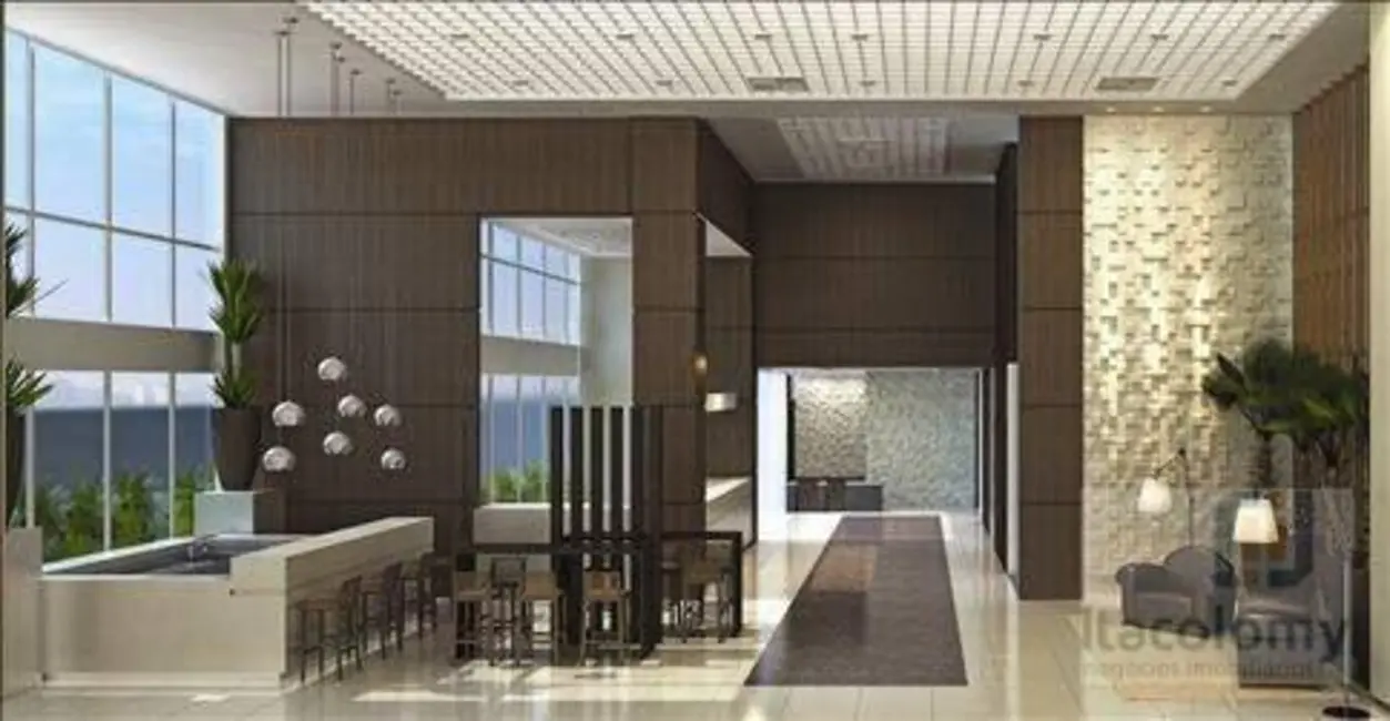 Foto 4 de Sala Comercial à venda, 35m2 em Alphaville Industrial, Barueri - SP