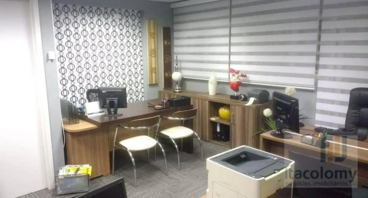 Sala Comercial à venda, 35m2 em Alphaville Industrial, Barueri - SP - imagem 2 Foto 2 de Sala Comercial à venda, 35m2 em Alphaville Industrial, Barueri - SP