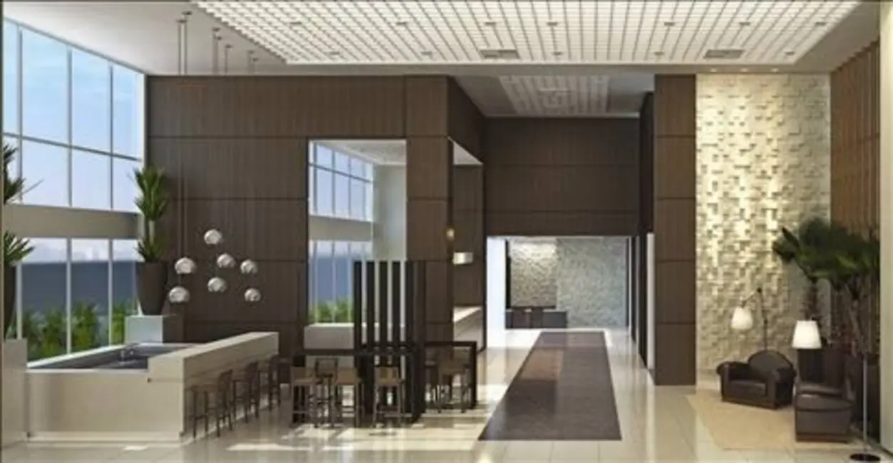 Foto 4 de Sala Comercial à venda, 35m2 em Alphaville Industrial, Barueri - SP