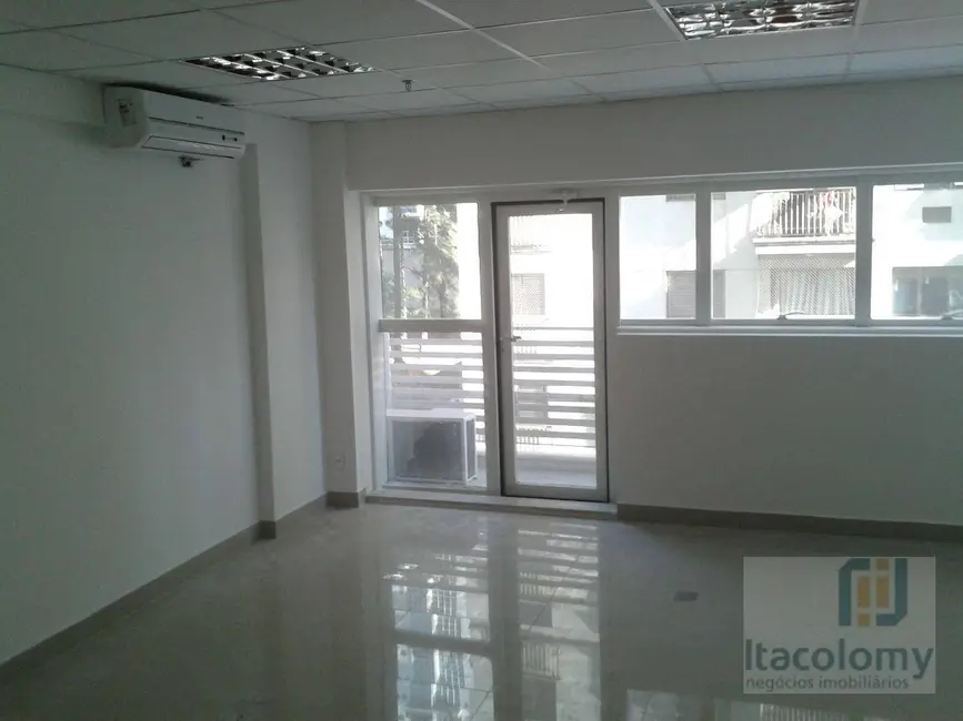 Foto 5 de Sala Comercial à venda, 35m2 em Alphaville Industrial, Barueri - SP