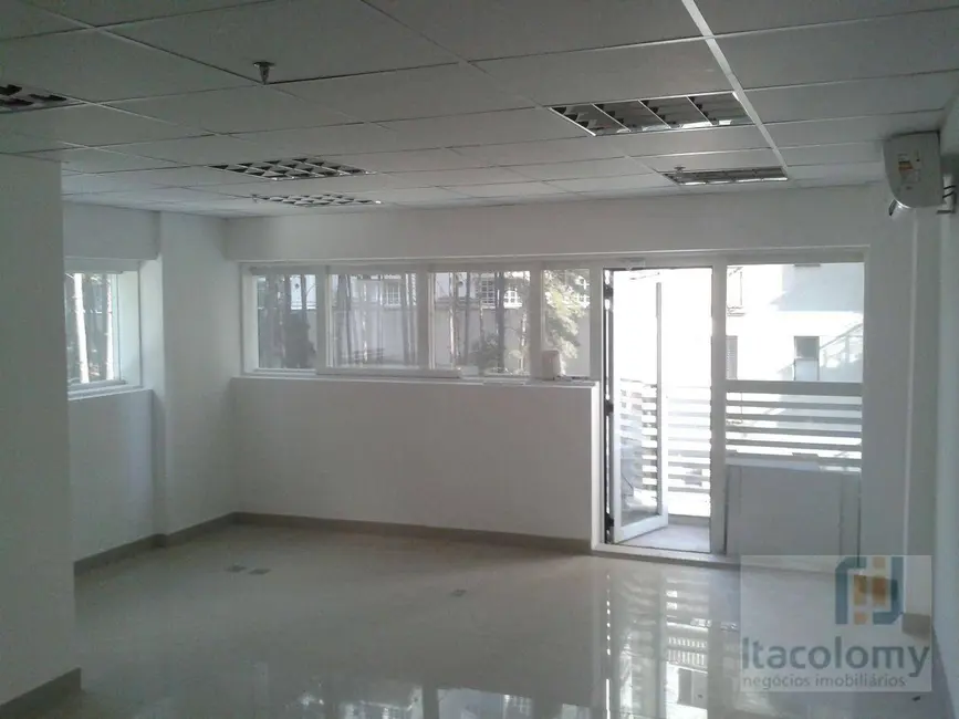 Foto 6 de Sala Comercial à venda, 35m2 em Alphaville Industrial, Barueri - SP