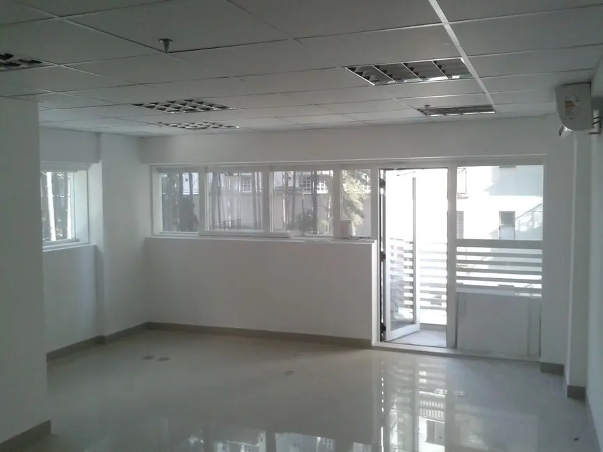 Foto 6 de Sala Comercial à venda, 35m2 em Alphaville Industrial, Barueri - SP