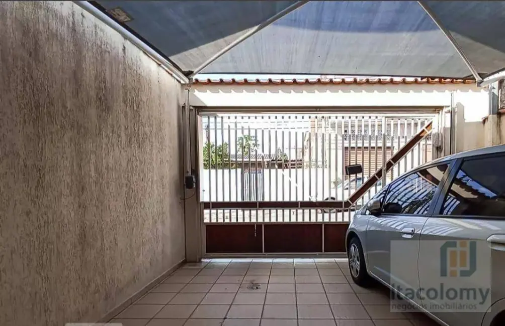 Foto 4 de Casa com 3 quartos à venda, 111m2 em Jardim dos Camargos, Barueri - SP
