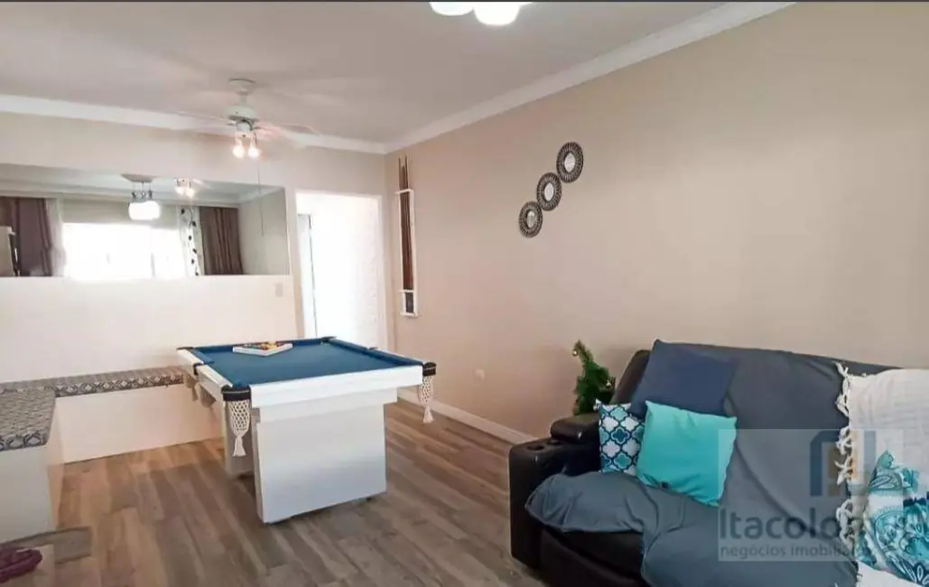 Foto 6 de Casa com 3 quartos à venda, 111m2 em Jardim dos Camargos, Barueri - SP