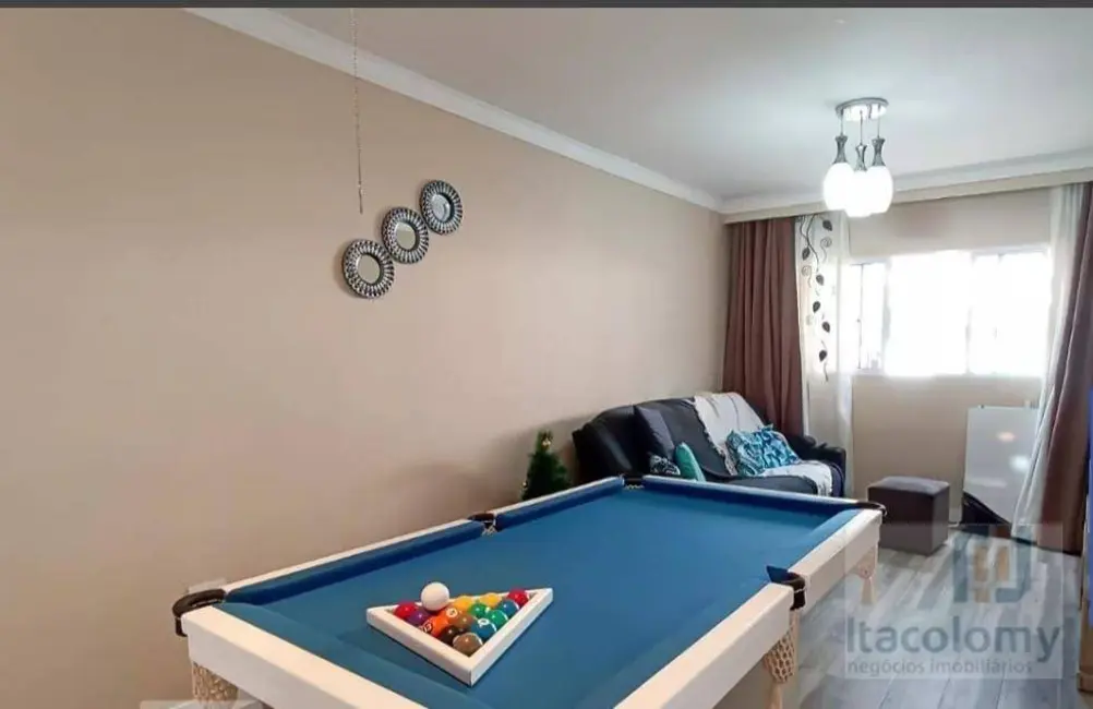 Foto 2 de Casa com 3 quartos à venda, 111m2 em Jardim dos Camargos, Barueri - SP