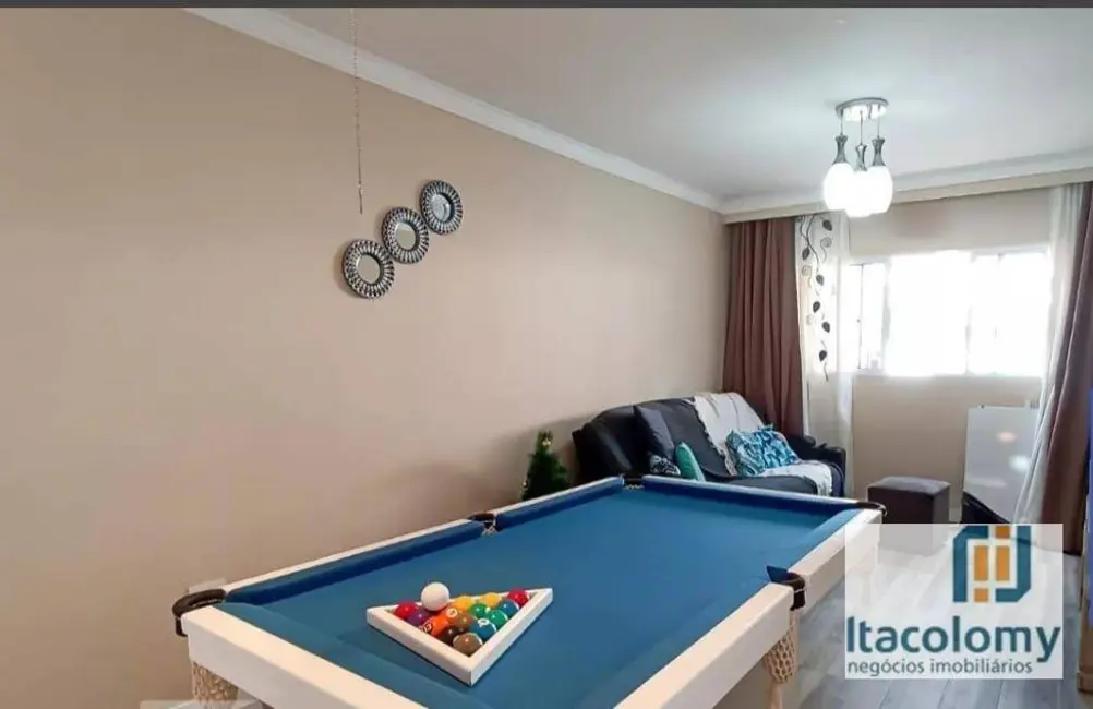 Foto 2 de Casa com 3 quartos à venda, 111m2 em Jardim dos Camargos, Barueri - SP
