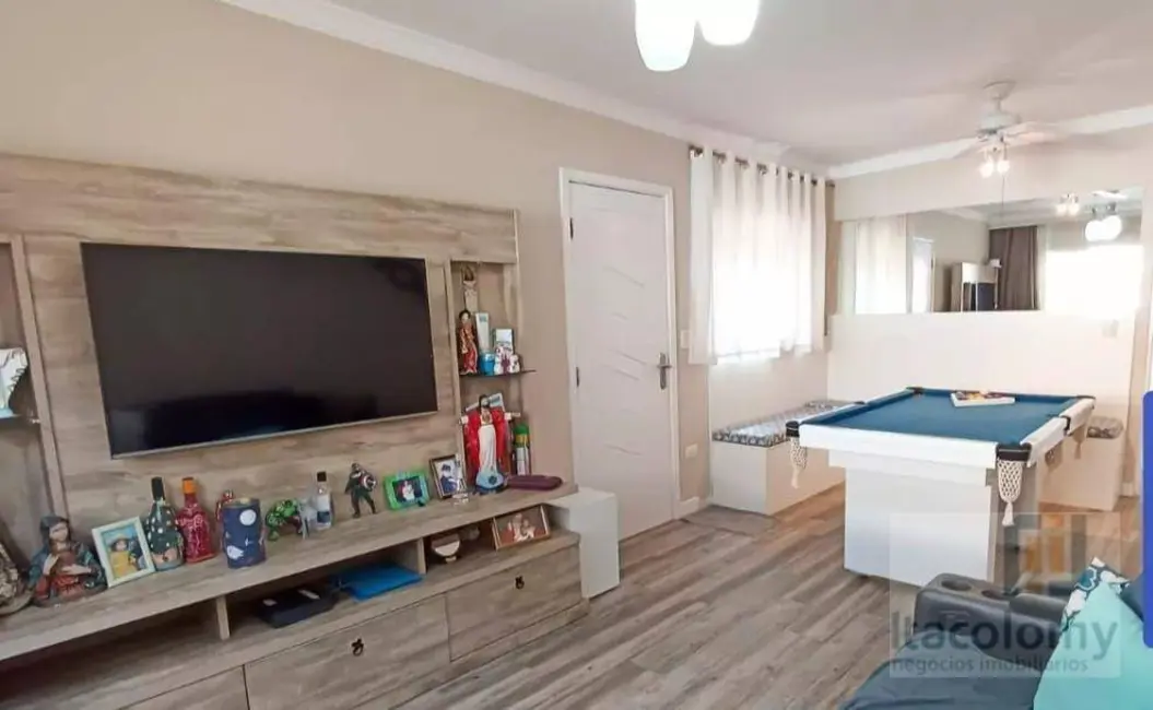Foto 3 de Casa com 3 quartos à venda, 111m2 em Jardim dos Camargos, Barueri - SP