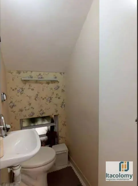 Foto 5 de Casa com 3 quartos à venda, 111m2 em Jardim dos Camargos, Barueri - SP