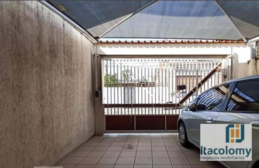 Foto 4 de Casa com 3 quartos à venda, 111m2 em Jardim dos Camargos, Barueri - SP