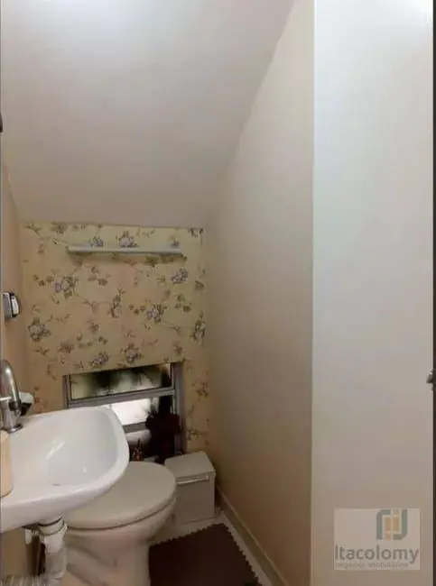 Foto 5 de Casa com 3 quartos à venda, 111m2 em Jardim dos Camargos, Barueri - SP