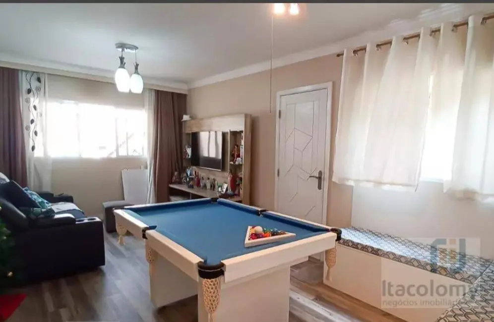 Foto 1 de Casa com 3 quartos à venda, 111m2 em Jardim dos Camargos, Barueri - SP