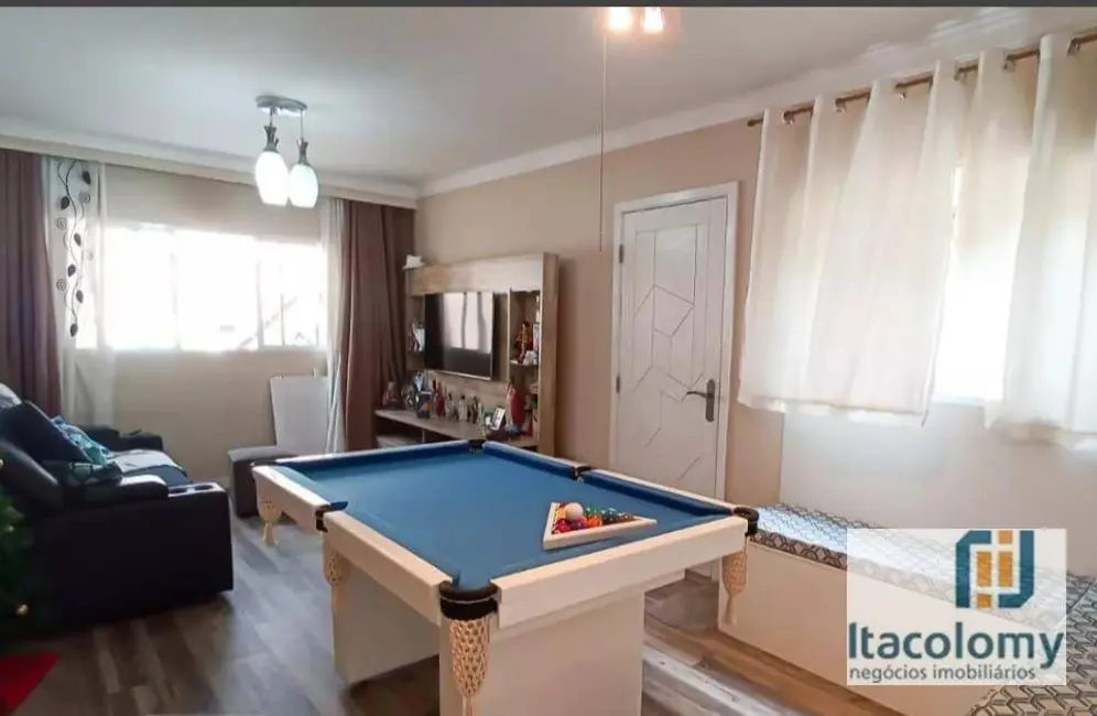Foto 1 de Casa com 3 quartos à venda, 111m2 em Jardim dos Camargos, Barueri - SP
