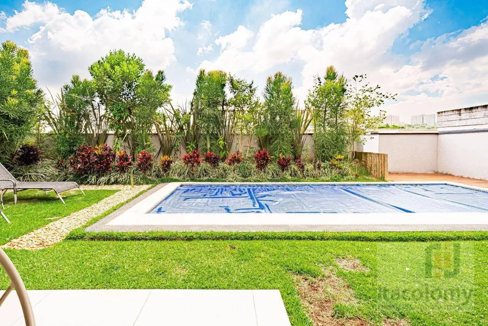 Foto 9 de Casa de Condomínio com 4 quartos à venda, 420m2 em Santana De Parnaiba - SP