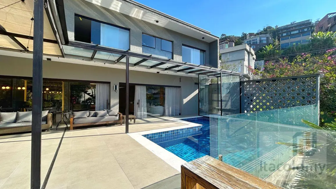 Foto 1 de Casa de Condomínio com 4 quartos à venda, 535m2 em Santana De Parnaiba, SP