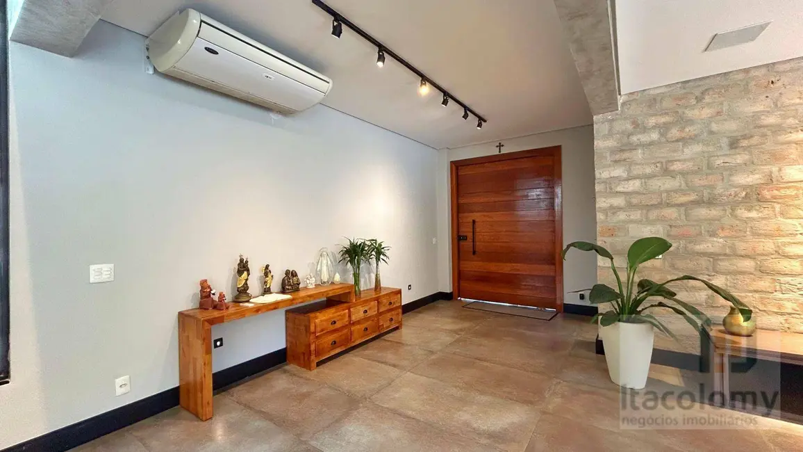 Casa de Condomínio com 4 quartos à venda, 535m2 em Tamboré, Santana De Parnaiba - SP - imagem 5 Foto 5 de Casa de Condomínio com 4 quartos à venda, 535m2 em Tamboré, Santana De Parnaiba - SP