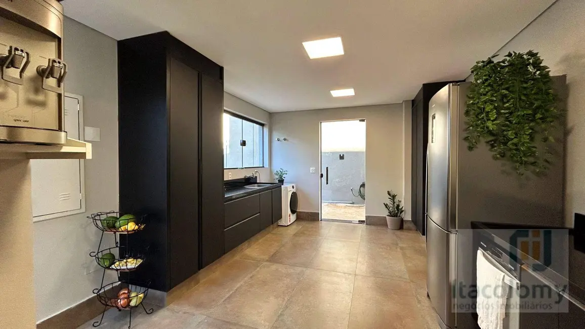 Casa de Condomínio com 4 quartos à venda, 535m2 em Tamboré, Santana De Parnaiba - SP - imagem 9 Foto 9 de Casa de Condomínio com 4 quartos à venda, 535m2 em Tamboré, Santana De Parnaiba - SP