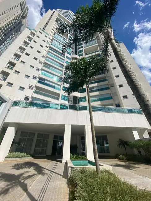 Foto 7 de Apartamento com 4 quartos à venda, 261m2 em Barueri - SP