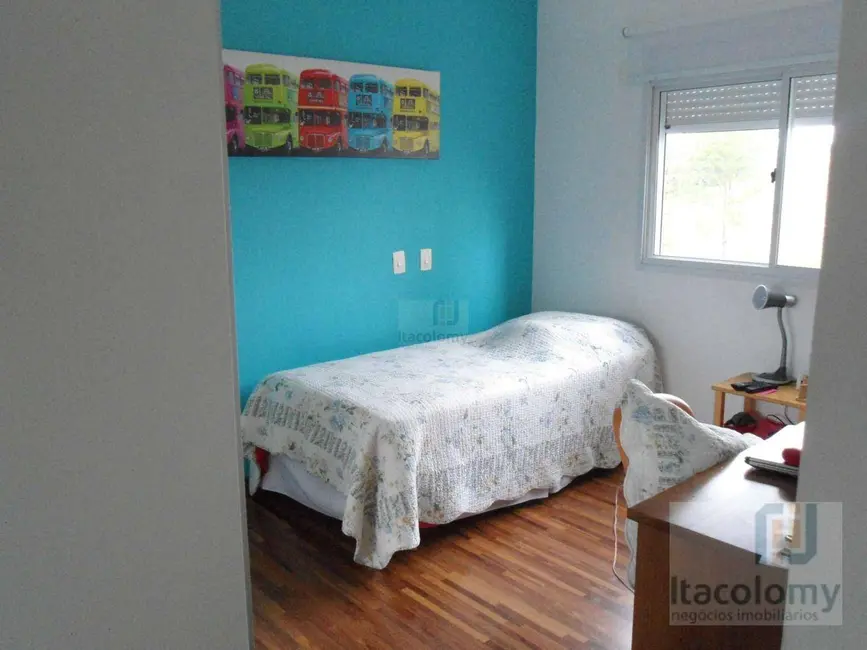 Apartamento com 4 quartos à venda, 261m2 em Barueri - SP - imagem 2 Foto 2 de Apartamento com 4 quartos à venda, 261m2 em Barueri - SP