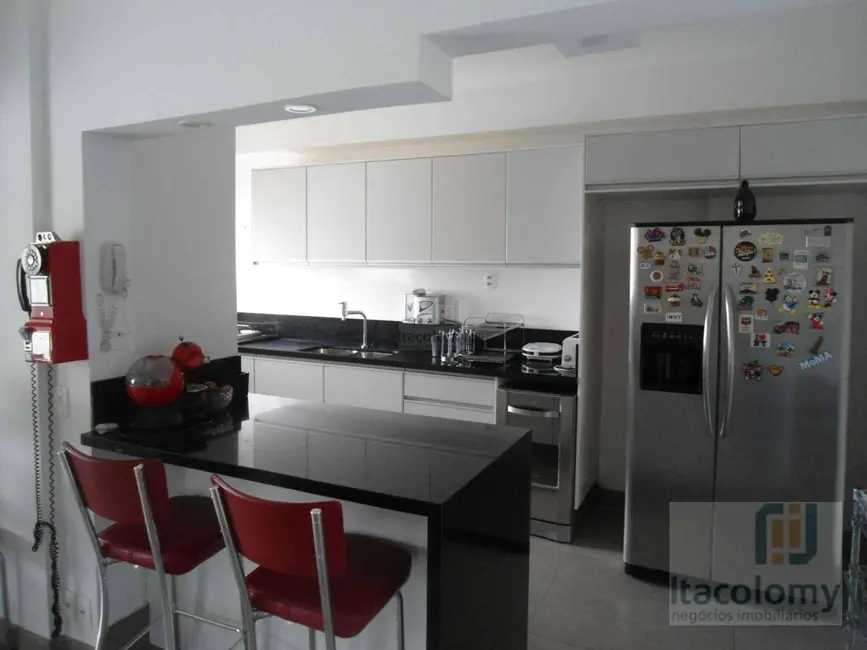 Apartamento com 4 quartos à venda, 261m2 em Barueri - SP - imagem 3 Foto 3 de Apartamento com 4 quartos à venda, 261m2 em Barueri - SP