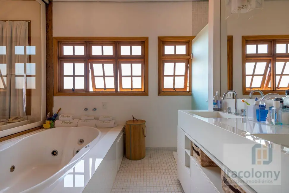 Foto 9 de Casa de Condomínio com 4 quartos à venda, 986m2 em Morada dos Pássaros, Barueri - SP