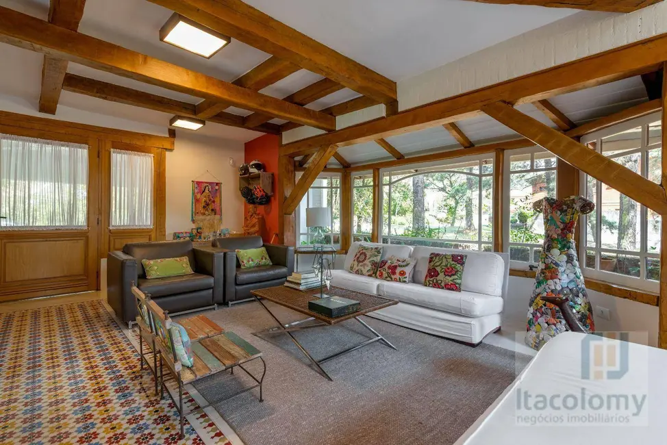 Casa de Condomínio com 4 quartos à venda, 986m2 em Morada dos Pássaros, Barueri - SP - imagem 4 Foto 4 de Casa de Condomínio com 4 quartos à venda, 986m2 em Morada dos Pássaros, Barueri - SP