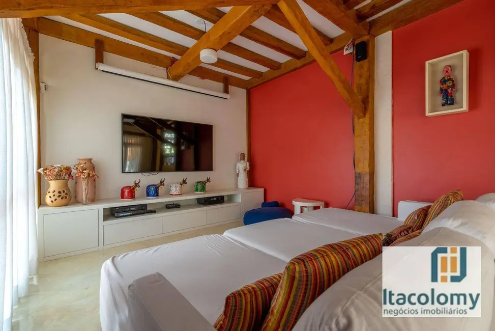 Foto 6 de Casa de Condomínio com 4 quartos à venda, 986m2 em Morada dos Pássaros, Barueri - SP