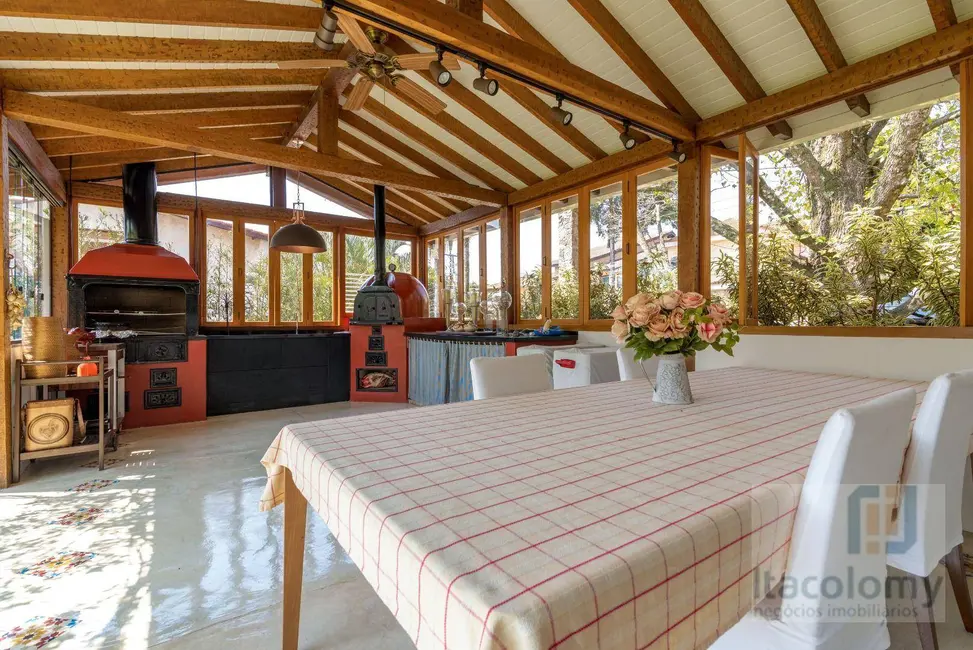 Foto 1 de Casa de Condomínio com 4 quartos à venda, 986m2 em Morada dos Pássaros, Barueri - SP