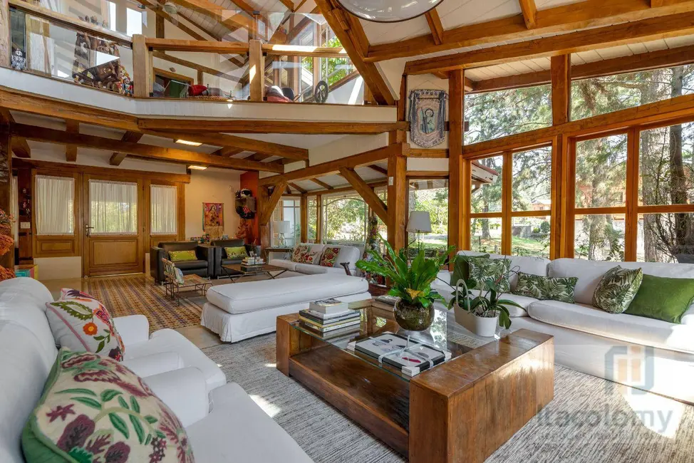 Foto 6 de Casa de Condomínio com 4 quartos à venda, 986m2 em Morada dos Pássaros, Barueri - SP