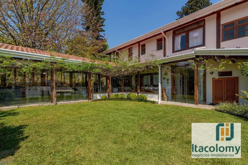 Foto 2 de Casa de Condomínio com 4 quartos à venda, 986m2 em Morada dos Pássaros, Barueri - SP