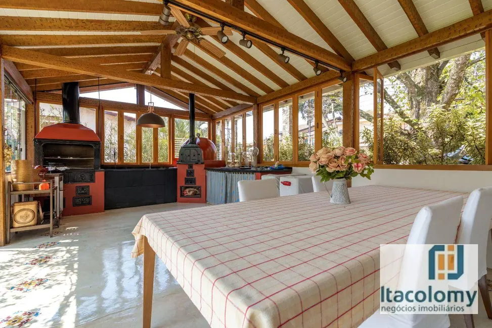 Foto 8 de Casa de Condomínio com 4 quartos à venda, 986m2 em Morada dos Pássaros, Barueri - SP