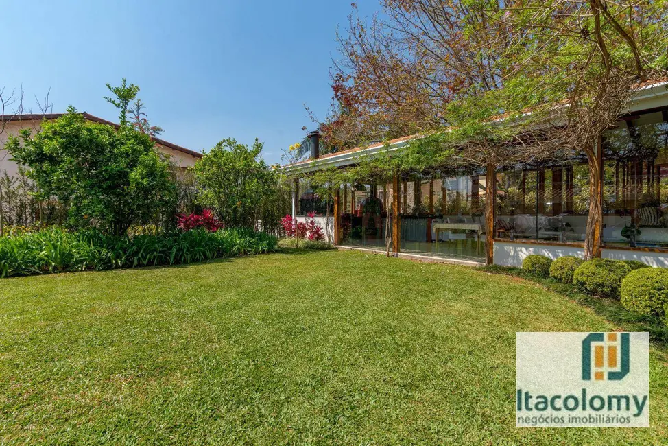 Foto 5 de Casa de Condomínio com 4 quartos à venda, 986m2 em Morada dos Pássaros, Barueri - SP