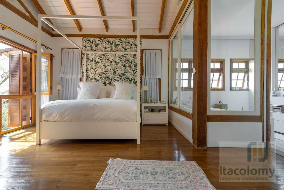 Foto 8 de Casa de Condomínio com 4 quartos à venda, 986m2 em Morada dos Pássaros, Barueri - SP