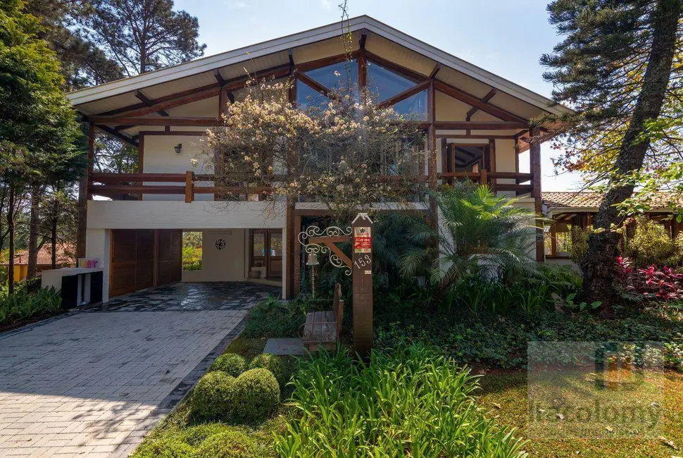 Casa de Condomínio com 4 quartos à venda, 986m2 em Morada dos Pássaros, Barueri - SP - imagem 1 Foto 1 de Casa de Condomínio com 4 quartos à venda, 986m2 em Morada dos Pássaros, Barueri - SP