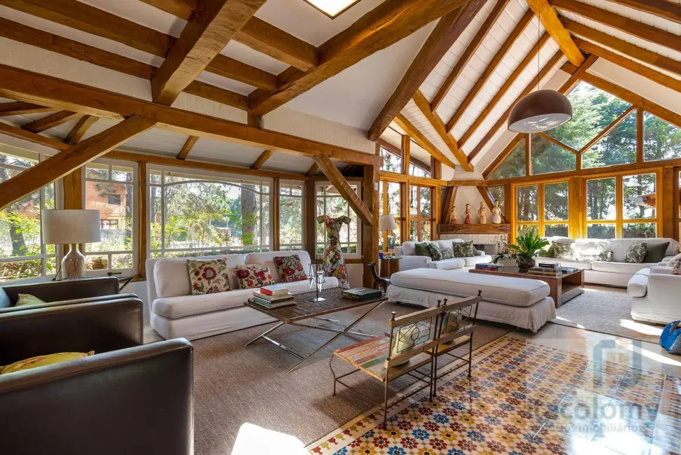 Casa de Condomínio com 4 quartos à venda, 986m2 em Morada dos Pássaros, Barueri - SP - imagem 3 Foto 3 de Casa de Condomínio com 4 quartos à venda, 986m2 em Morada dos Pássaros, Barueri - SP