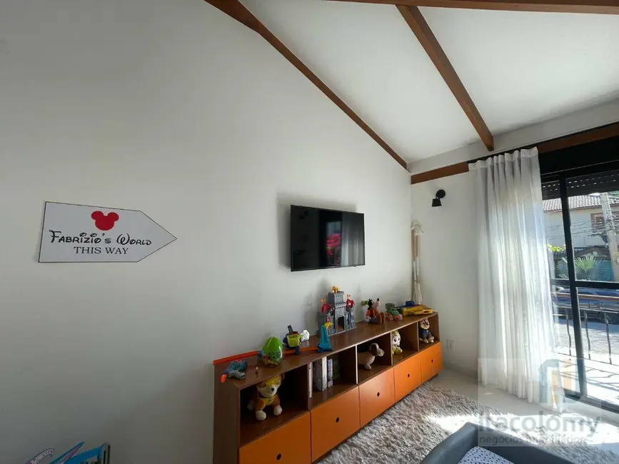 Casa de Condomínio com 4 quartos à venda, 520m2 em Santana De Parnaiba - SP - imagem 9 Foto 9 de Casa de Condomínio com 4 quartos à venda, 520m2 em Santana De Parnaiba - SP