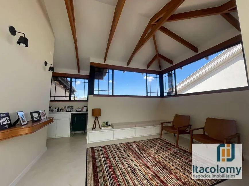 Foto 5 de Casa de Condomínio com 4 quartos à venda, 520m2 em Santana De Parnaiba - SP