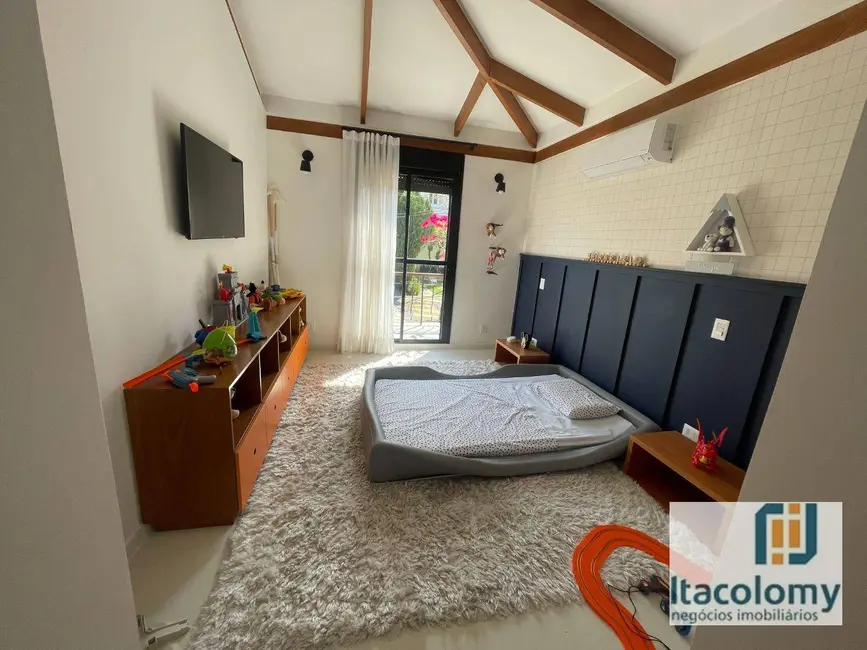 Foto 8 de Casa de Condomínio com 4 quartos à venda, 520m2 em Santana De Parnaiba - SP