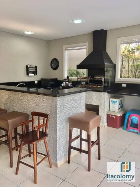 Foto 9 de Casa de Condomínio com 4 quartos à venda, 525m2 em Santana De Parnaiba - SP
