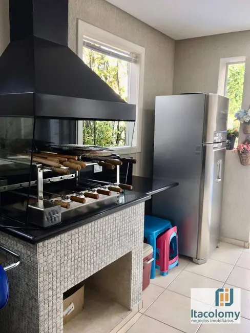 Foto 5 de Casa de Condomínio com 4 quartos à venda, 525m2 em Santana De Parnaiba - SP