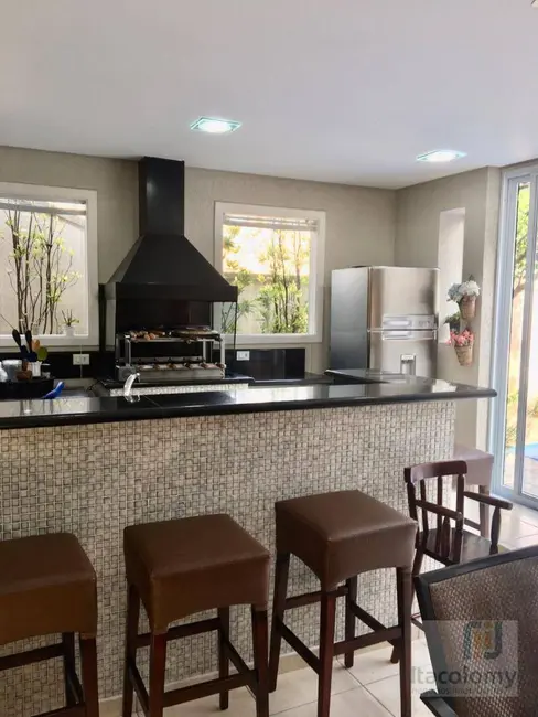 Casa de Condomínio com 4 quartos à venda, 525m2 em Santana De Parnaiba - SP - imagem 3 Foto 3 de Casa de Condomínio com 4 quartos à venda, 525m2 em Santana De Parnaiba - SP