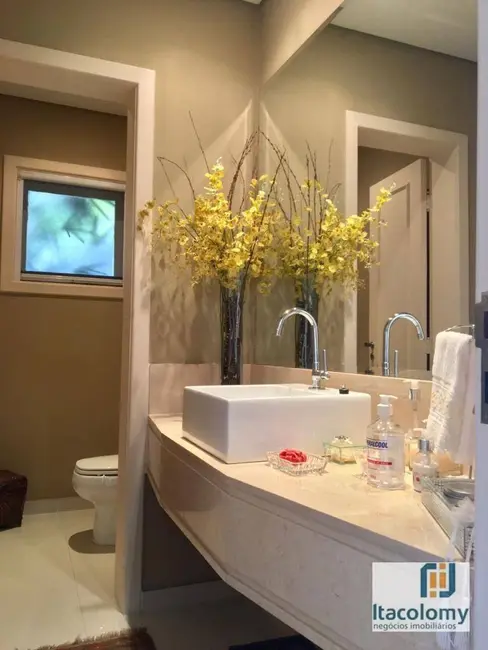 Foto 6 de Casa de Condomínio com 4 quartos à venda, 525m2 em Santana De Parnaiba - SP