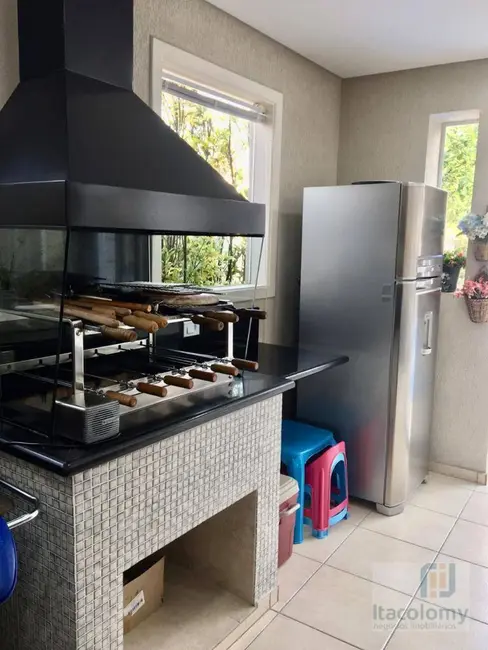 Casa de Condomínio com 4 quartos à venda, 525m2 em Santana De Parnaiba - SP - imagem 5 Foto 5 de Casa de Condomínio com 4 quartos à venda, 525m2 em Santana De Parnaiba - SP