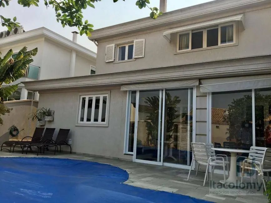 Casa de Condomínio com 4 quartos à venda, 525m2 em Santana De Parnaiba - SP - imagem 1 Foto 1 de Casa de Condomínio com 4 quartos à venda, 525m2 em Santana De Parnaiba - SP