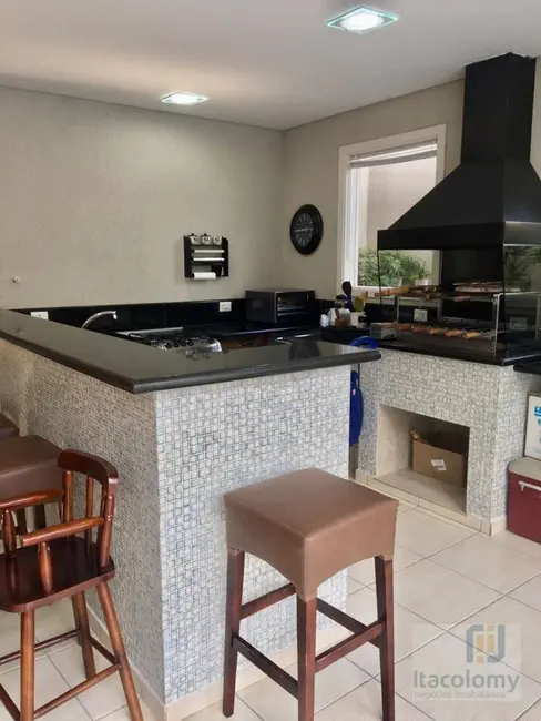 Casa de Condomínio com 4 quartos à venda, 525m2 em Santana De Parnaiba - SP - imagem 4 Foto 4 de Casa de Condomínio com 4 quartos à venda, 525m2 em Santana De Parnaiba - SP