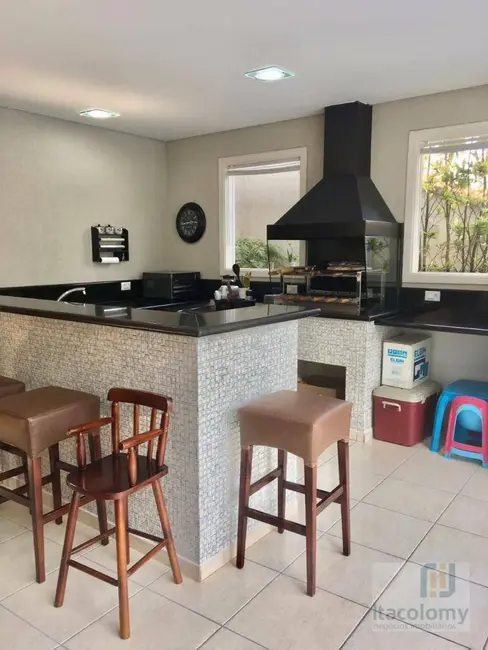 Casa de Condomínio com 4 quartos à venda, 525m2 em Santana De Parnaiba - SP - imagem 9 Foto 9 de Casa de Condomínio com 4 quartos à venda, 525m2 em Santana De Parnaiba - SP