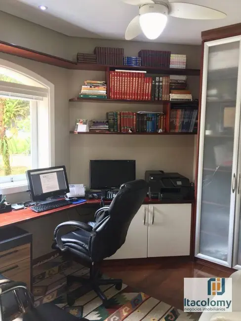 Foto 8 de Casa de Condomínio com 4 quartos à venda, 525m2 em Santana De Parnaiba - SP