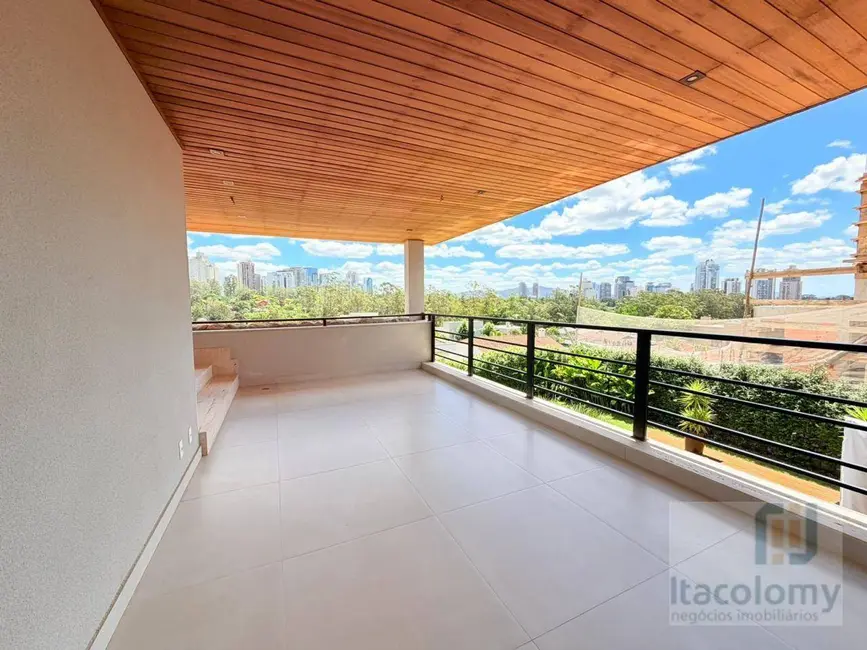 Foto 2 de Casa de Condomínio com 5 quartos à venda e para alugar, 890m2 em Barueri - SP