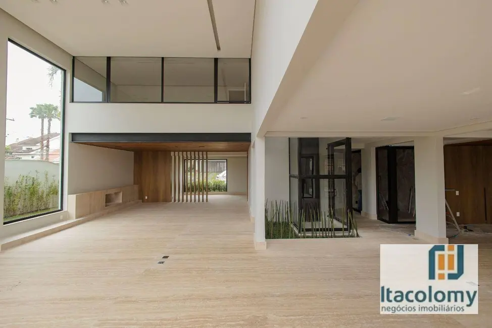 Foto 6 de Casa de Condomínio com 5 quartos à venda e para alugar, 890m2 em Barueri - SP
