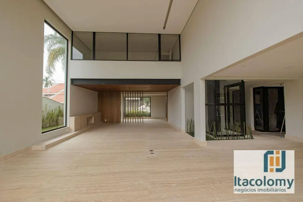 Foto 8 de Casa de Condomínio com 5 quartos à venda e para alugar, 890m2 em Barueri - SP