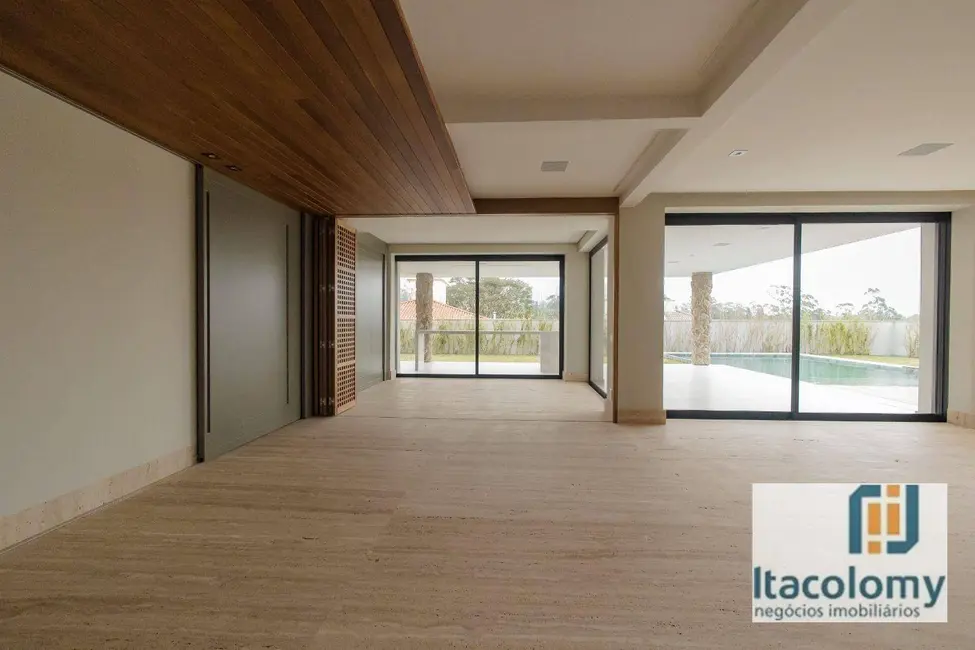 Foto 7 de Casa de Condomínio com 5 quartos à venda e para alugar, 890m2 em Barueri - SP